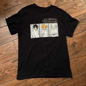 The Promised Neverland Graphic Tee